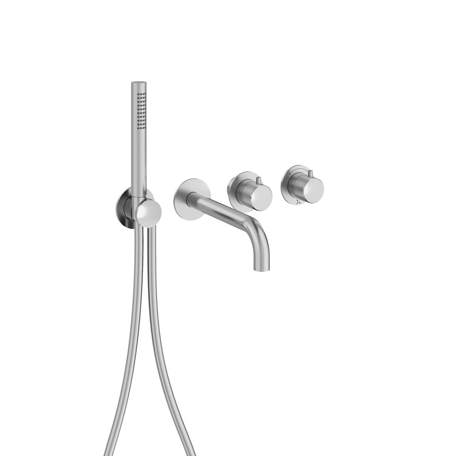 Module 3ONE6 2 Control with Bath Spout & Handshower