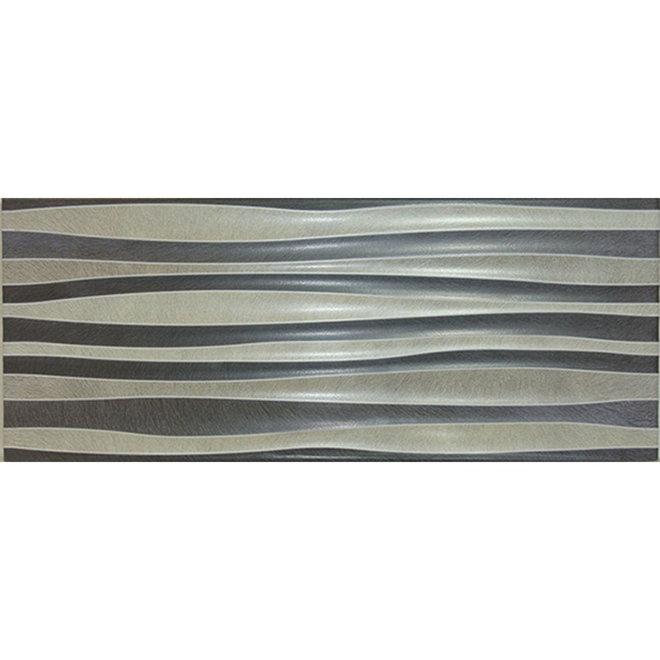 Wild Relieve Mix Graffito Matt Tile 200mmx500mm