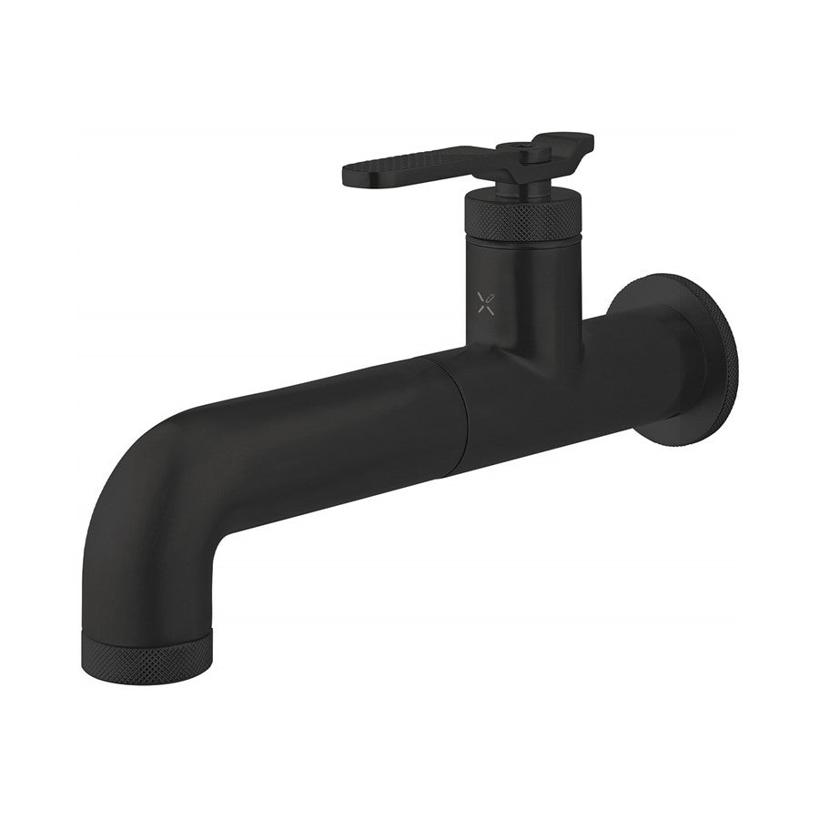 UNION Single Hole Wall Mounted Basin Set