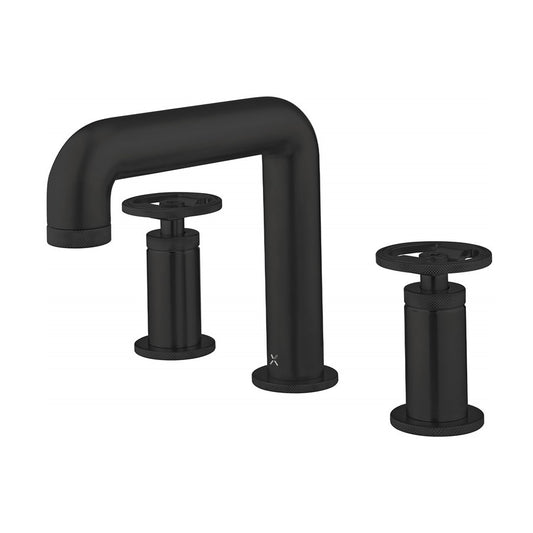 UNION 3 Hole Deck Mounted Basin Set