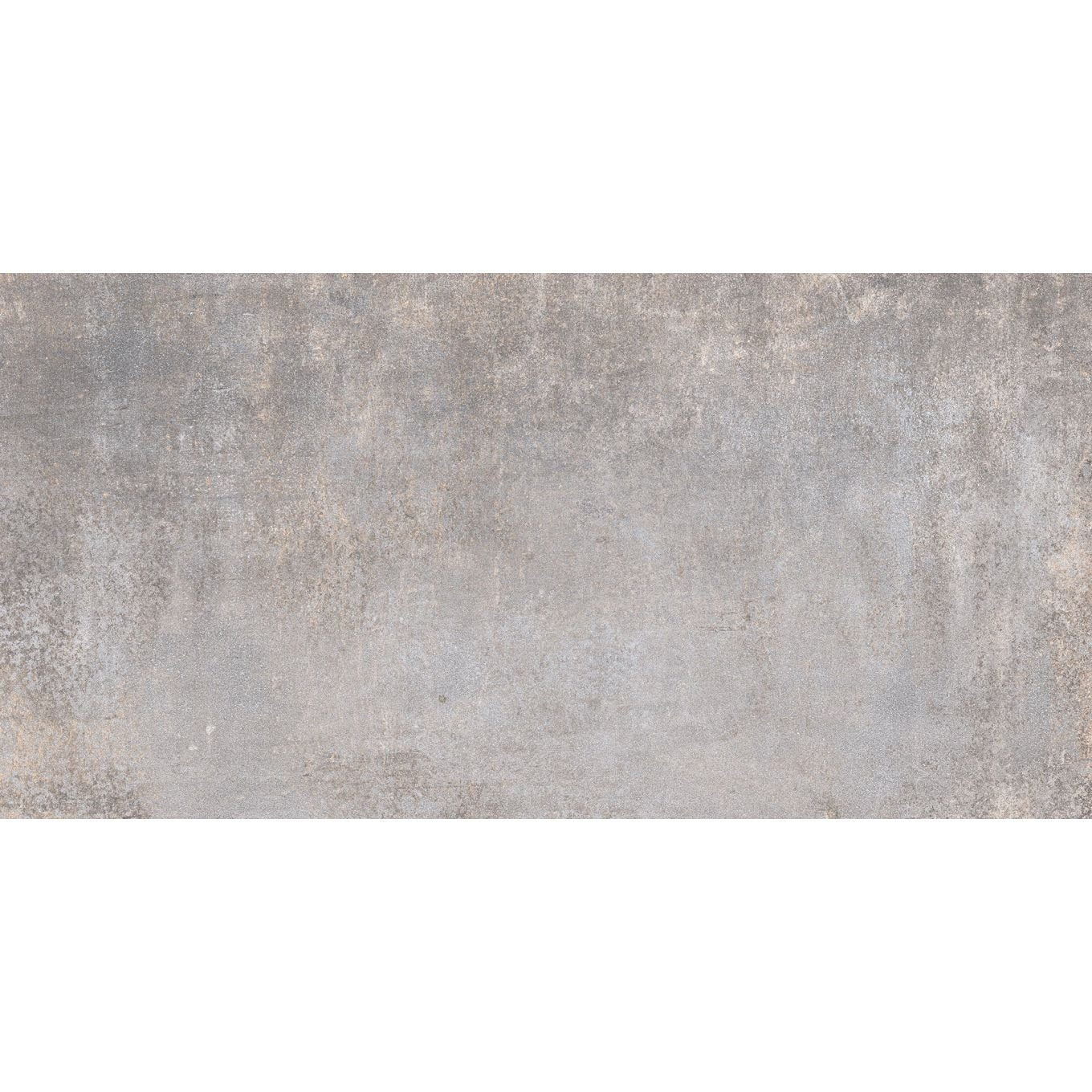 Ridge Grey Rocker Porcelain Tile 1200x600mm