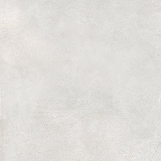 Moreno Blanco Concrete Effect Tile 600x600mm