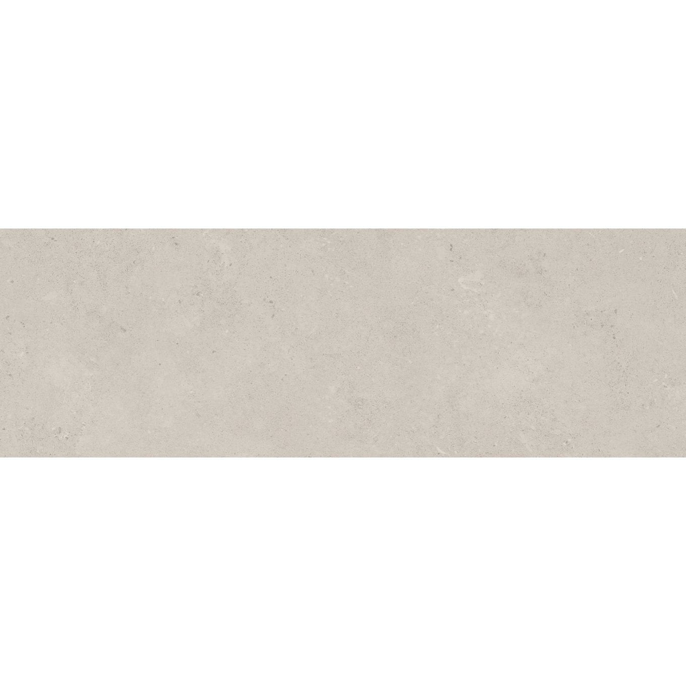 Idris Nacar Matt Ceramic Wall Tile 300x900mm