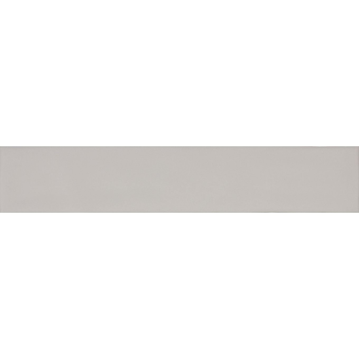 Domingo Gris Matt Porcelain Brick Tile 50x250mm