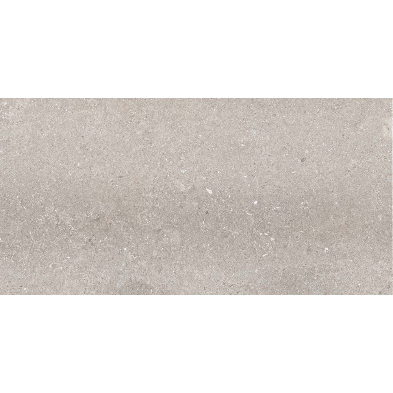 Lagos Grey Outdoor Matt Porcelain Tile 1200x600mm