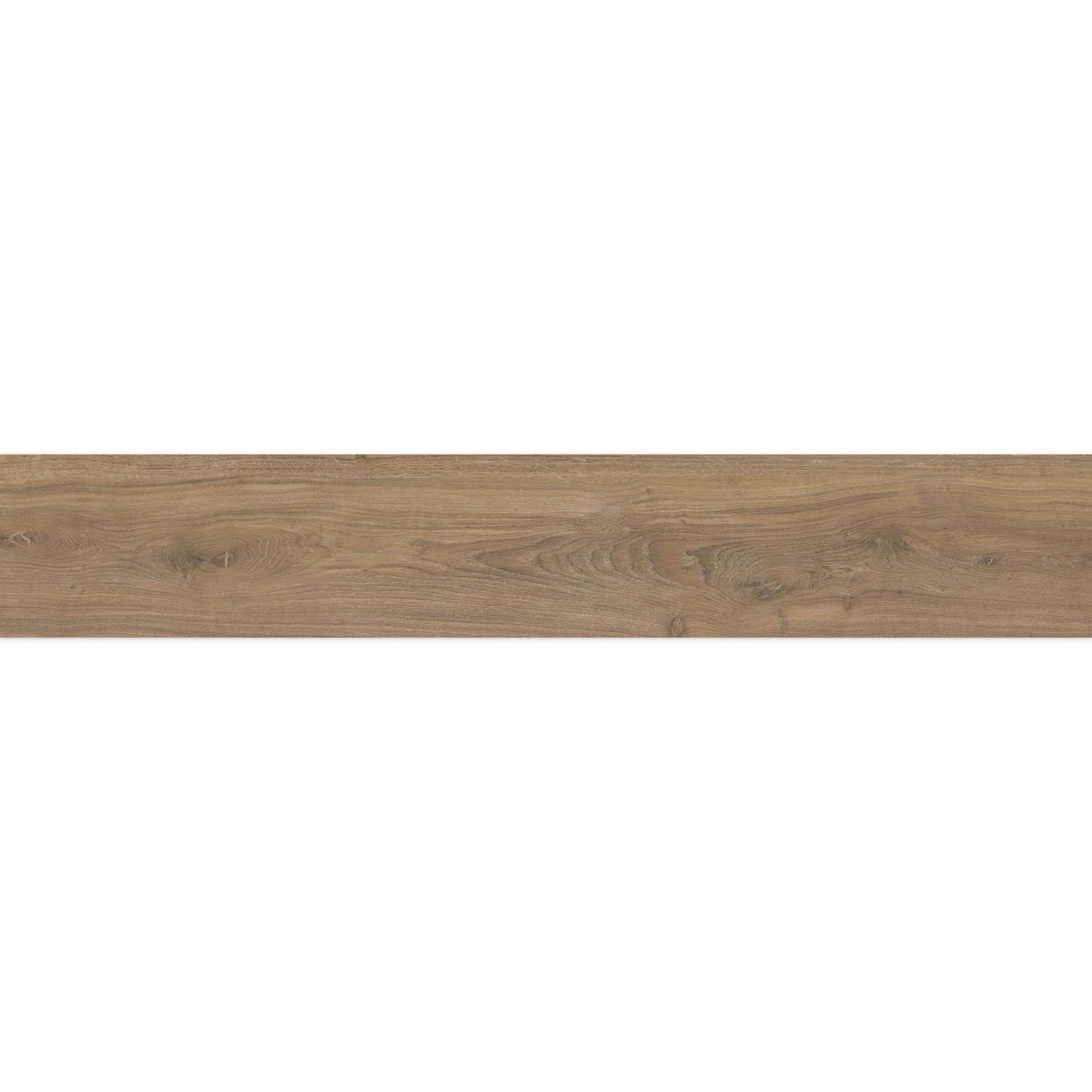 Madera Miel Matt Porcelain Wood Tile 1200x195mm
