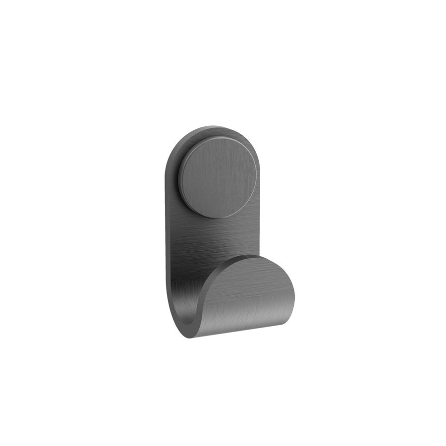 Velo Round Robe Hook