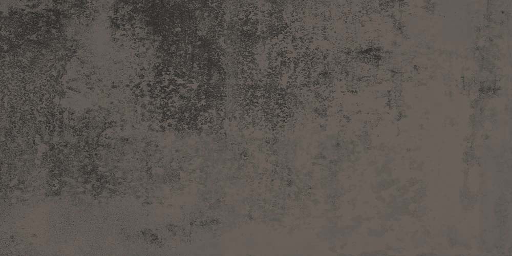Swindon Grey Concrete Semi-Polished Porcelain Tile 448x898mm
