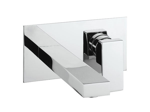 Verge Basin 2 Hole Set