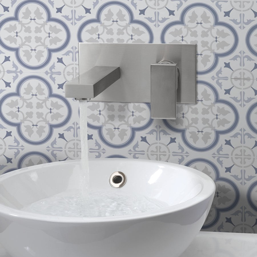 Verge Basin 2 Hole Set