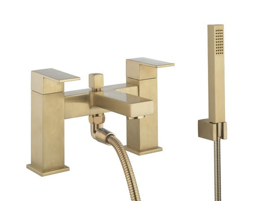 Verge Bath Shower Mixer