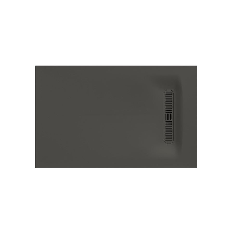 Vito Rectangular Shower Tray 25mm