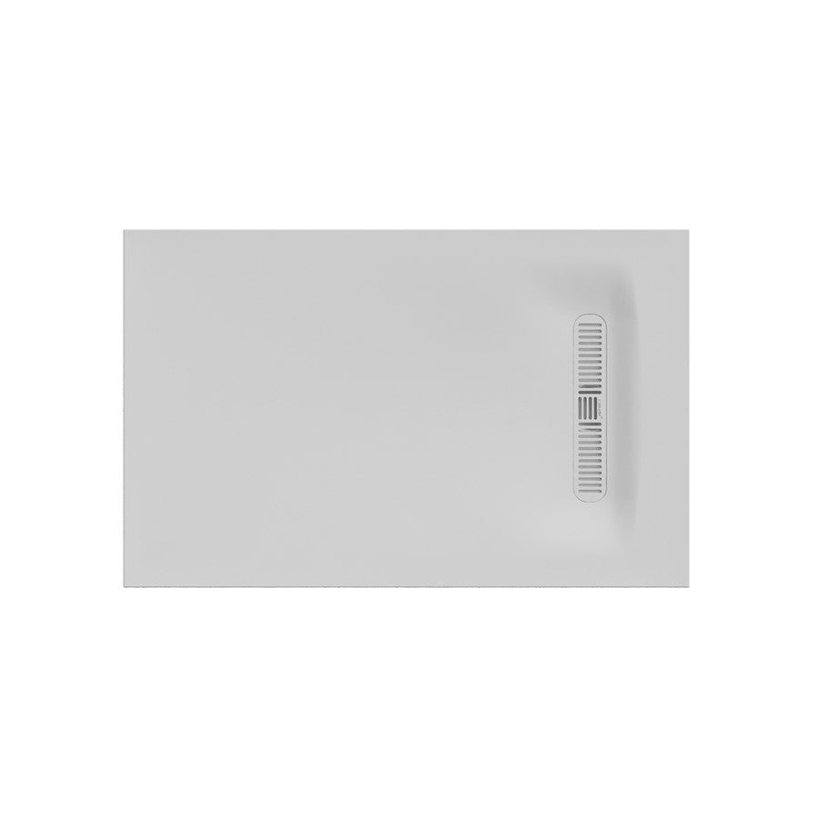 Vito Rectangular Shower Tray 25mm