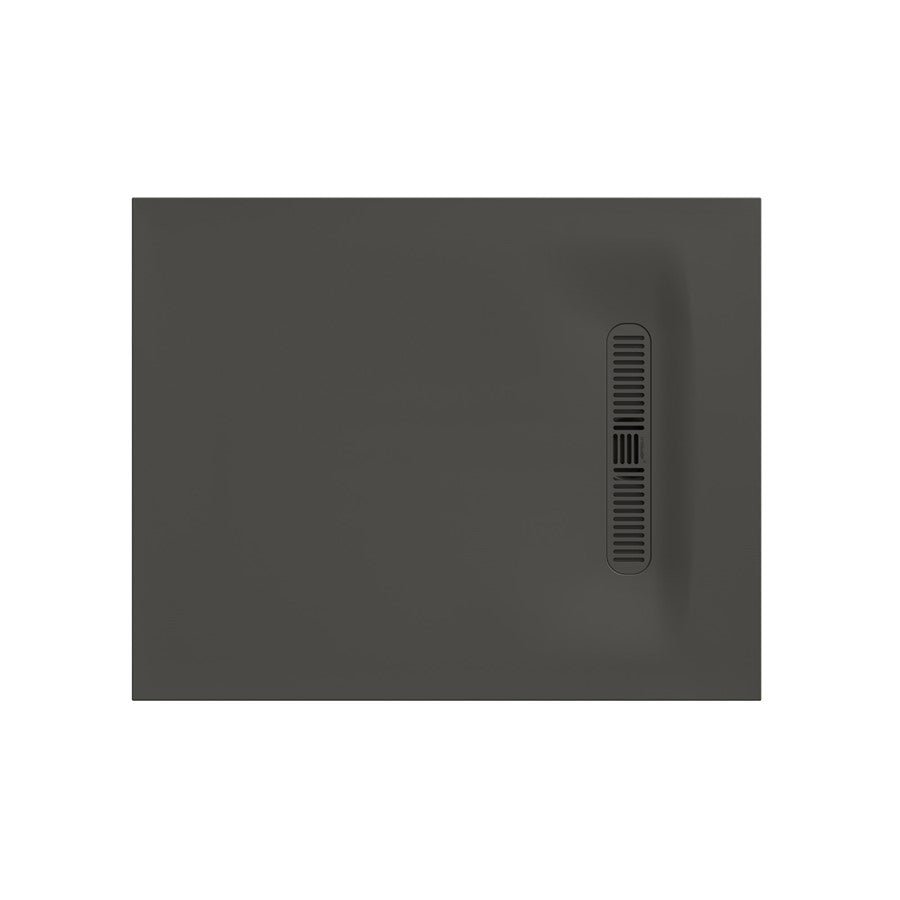 Vito Rectangular Shower Tray 25mm