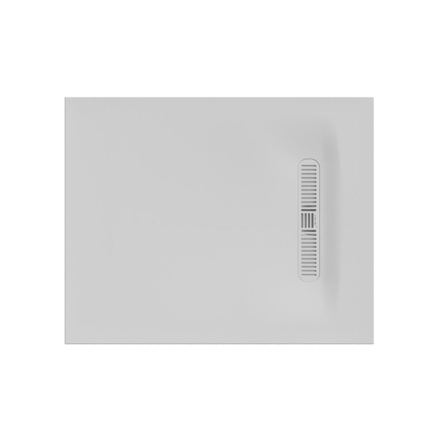 Vito Rectangular Shower Tray 25mm