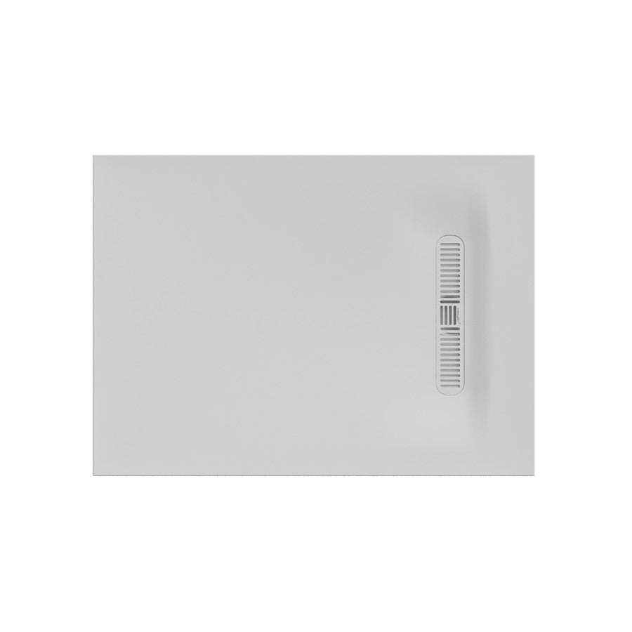 Vito Rectangular Shower Tray 25mm