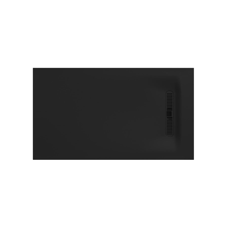 Vito Rectangular Shower Tray 25mm