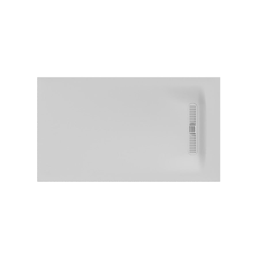 Vito Rectangular Shower Tray 25mm