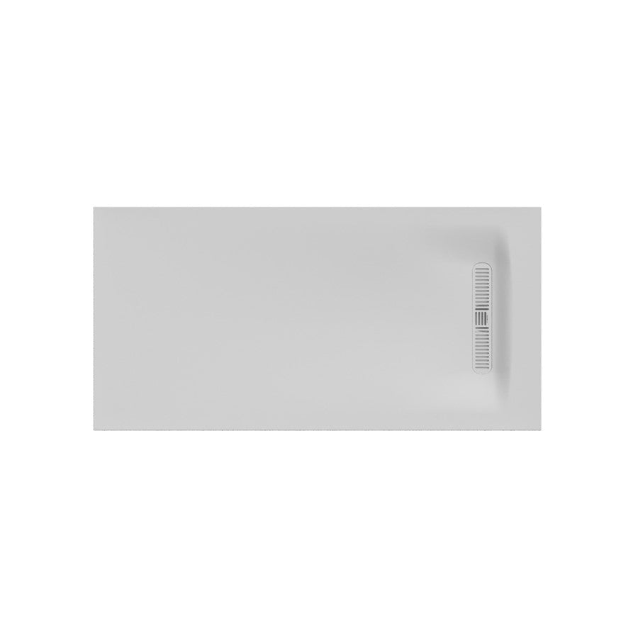 Vito Rectangular Shower Tray 25mm