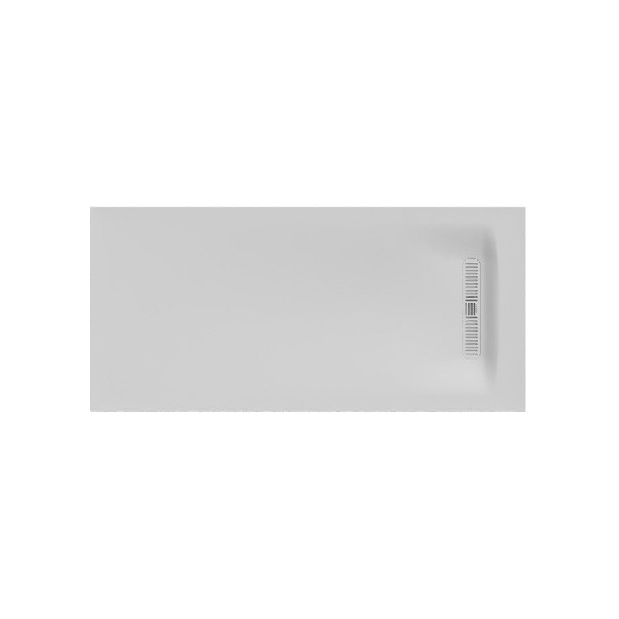 Vito Rectangular Shower Tray 25mm