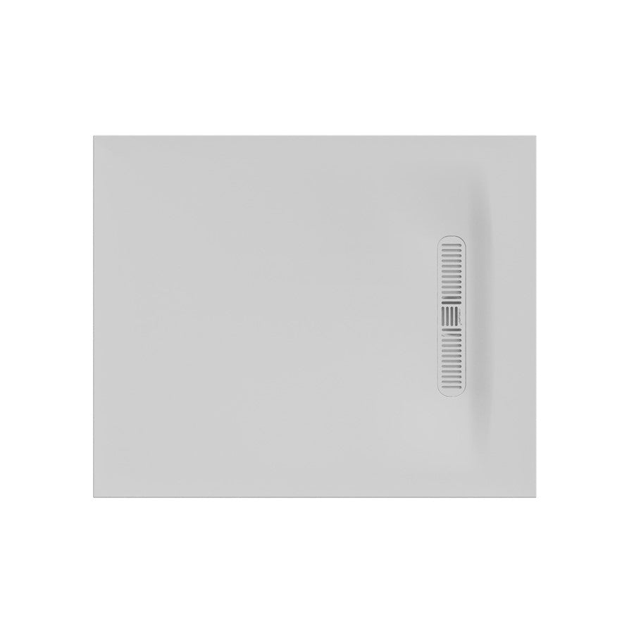 Vito Rectangular Shower Tray 25mm