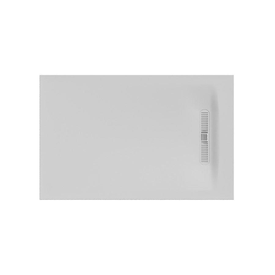 Vito Rectangular Shower Tray 25mm