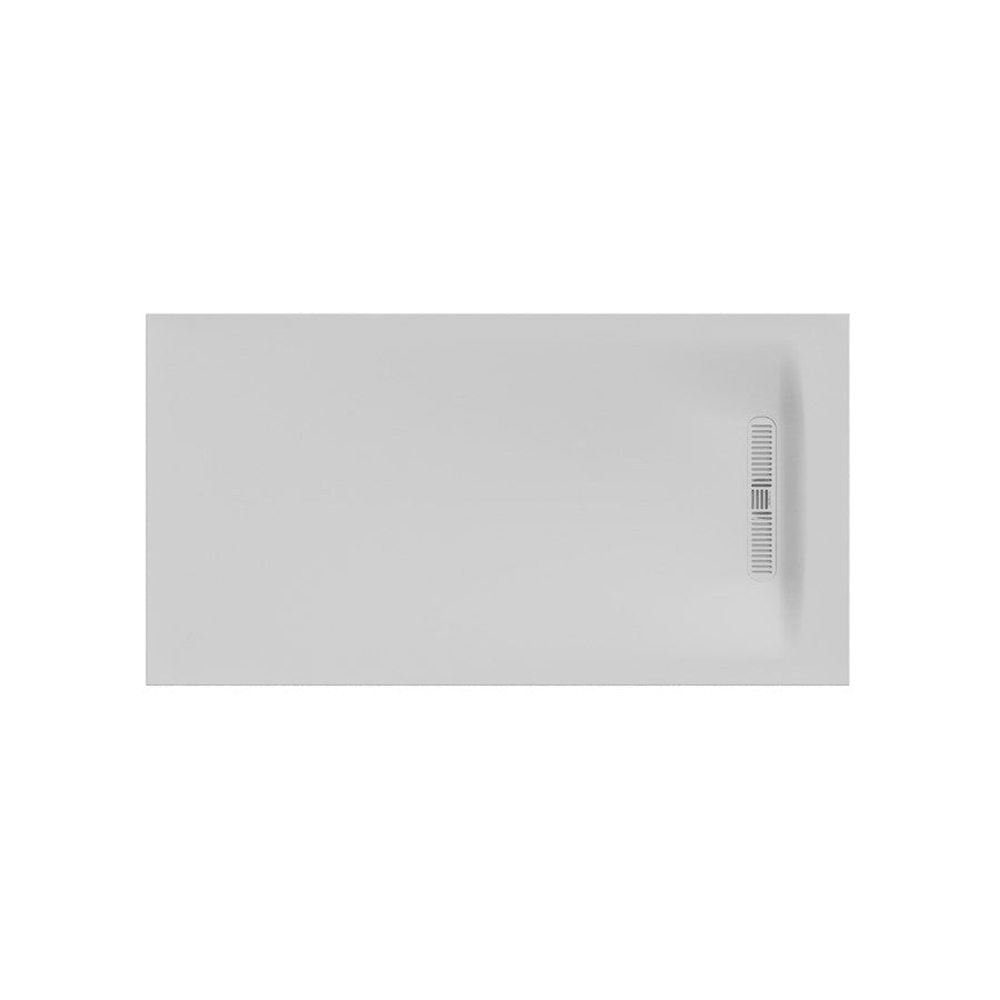 Vito Rectangular Shower Tray 25mm