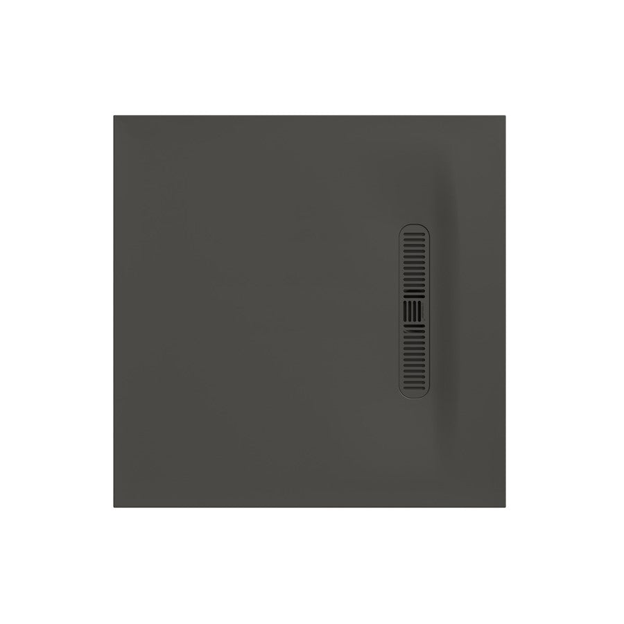 Vito Square Shower Tray 900 25mm