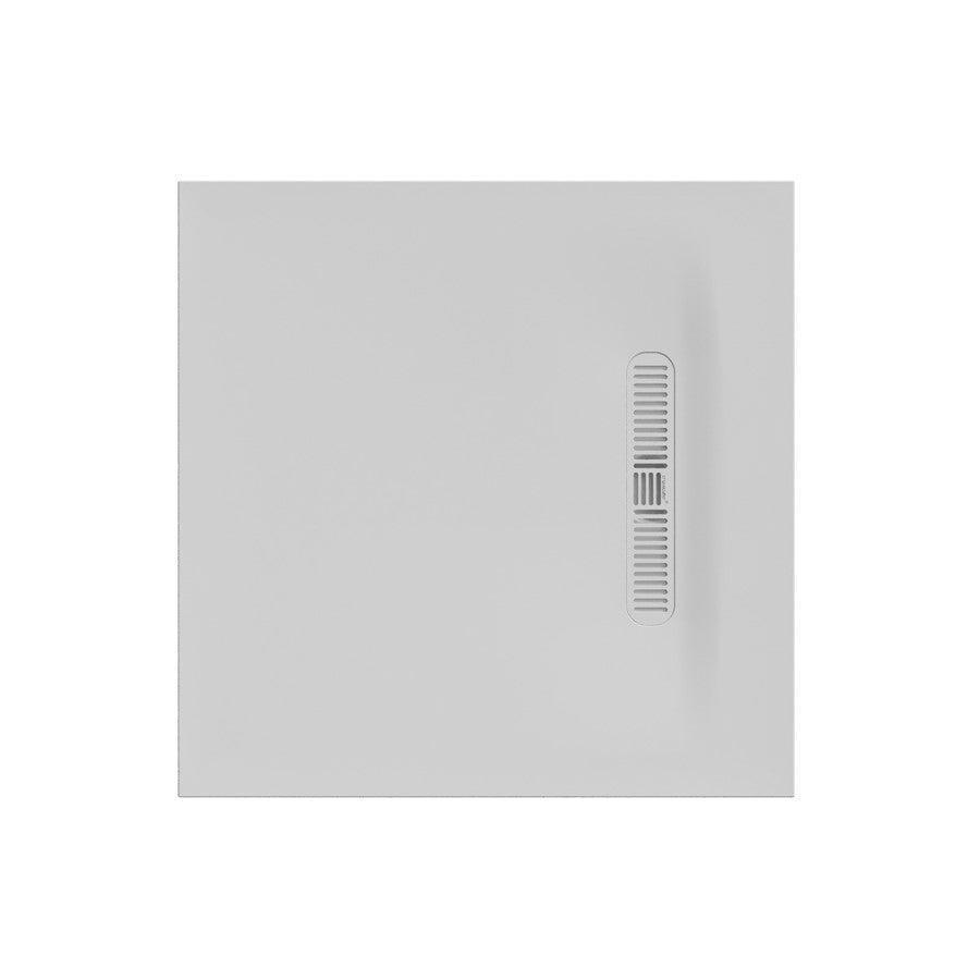 Vito Square Shower Tray 900 25mm