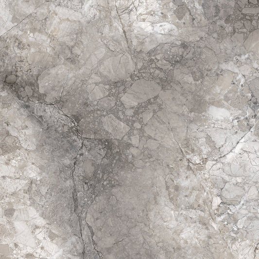 Delilah Road Matt Porcelain Tile 1000x1000mm