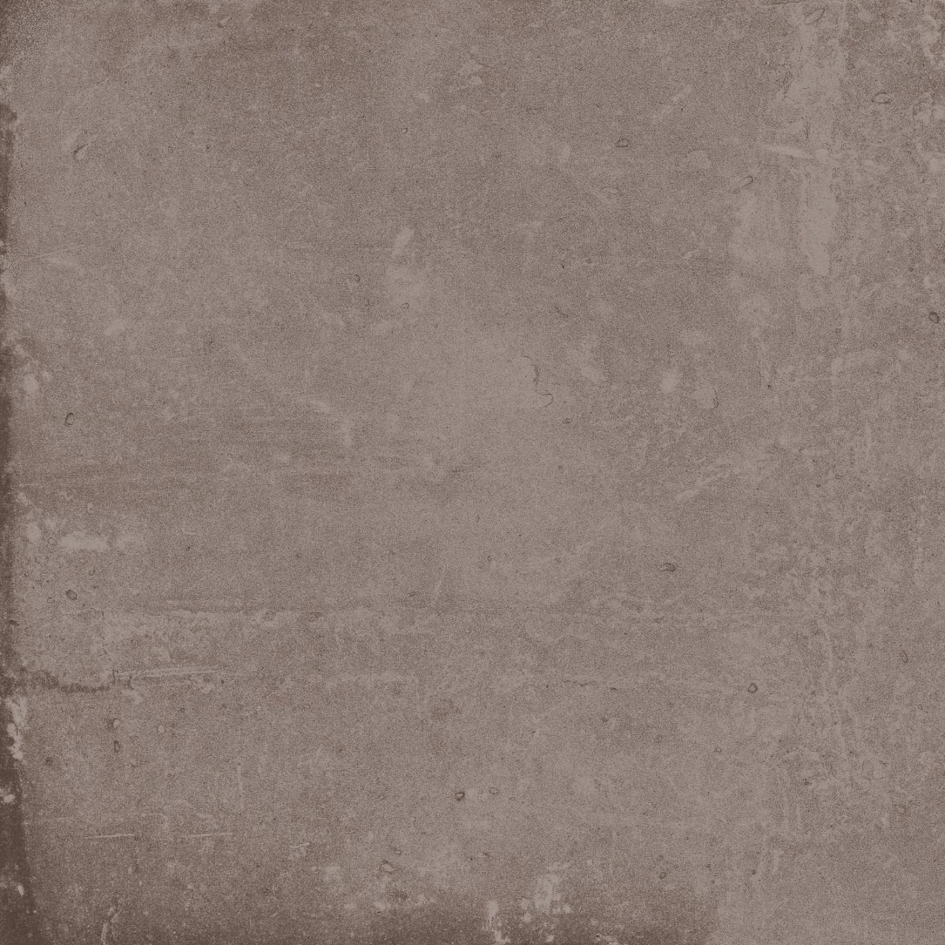 Pedro Brown Terracotta Matt Porcelain Tile 223x223mm