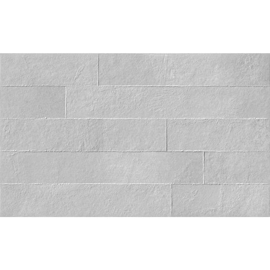 Align Gris Brick Ceramic Tile 333x550mm