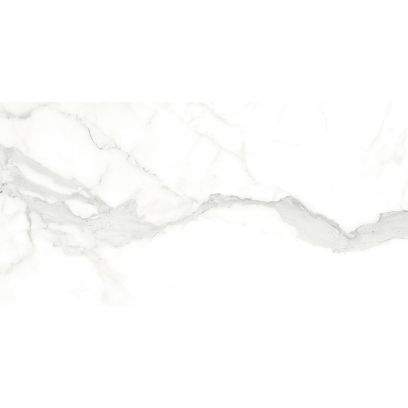 Stockholm Odlina Gloss Porcelain Tile 600x300mm