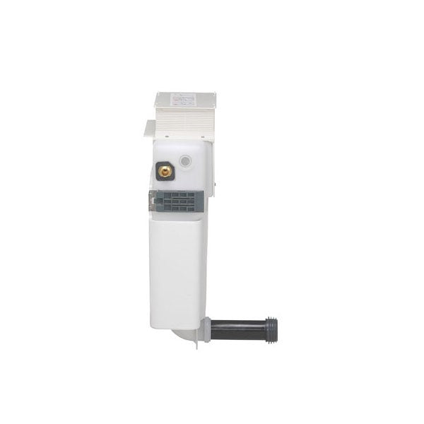 Standard Height Concealed Toilet Cistern