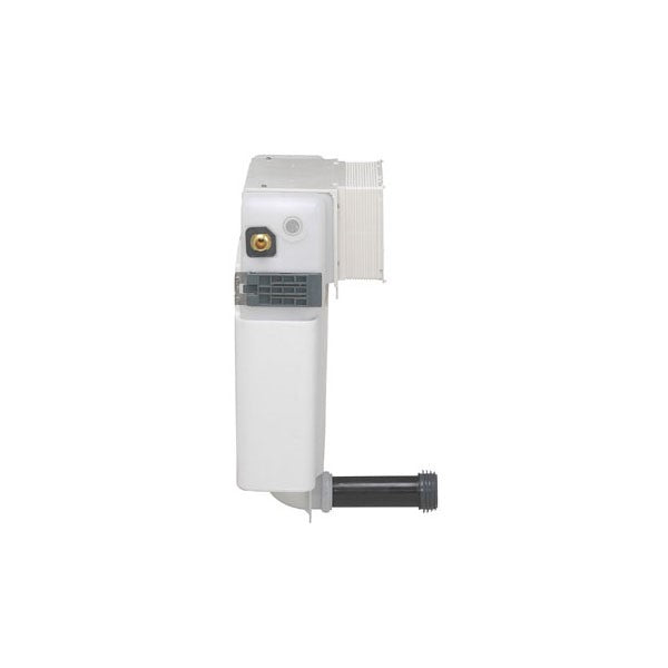 Standard Height Concealed Toilet Cistern