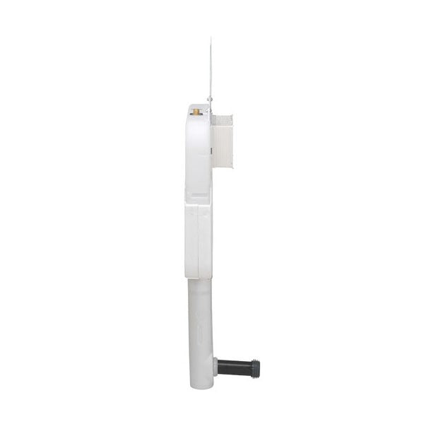 Taller Concealed Toilet Cistern