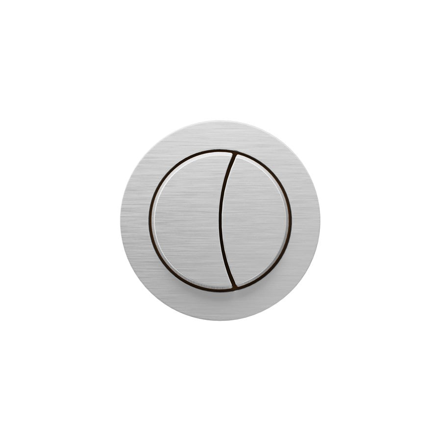 Flush Button
