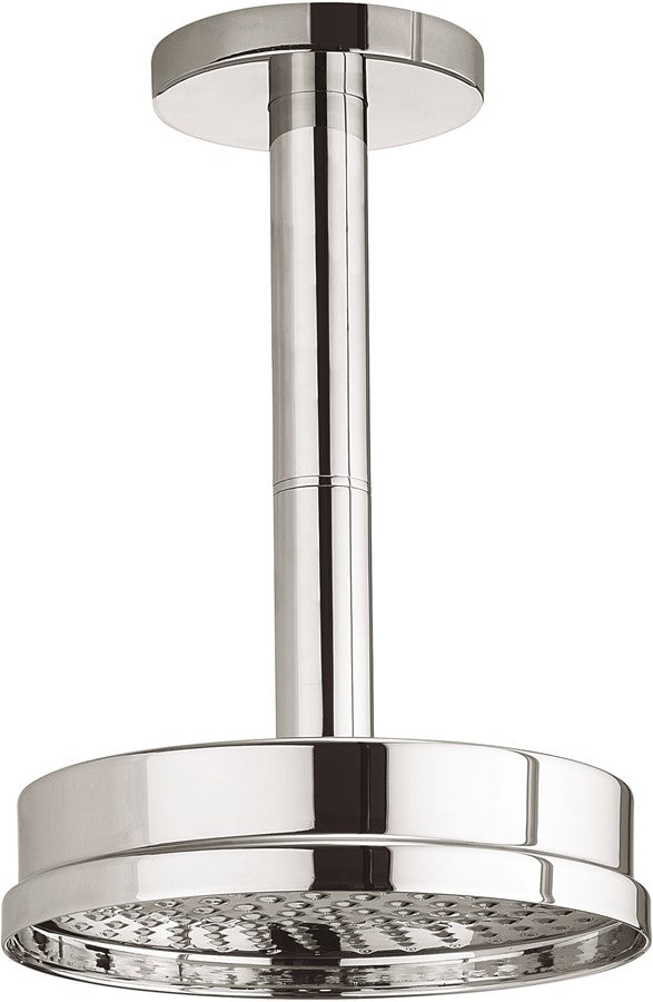 MPRO Industrial Shower Head 8"