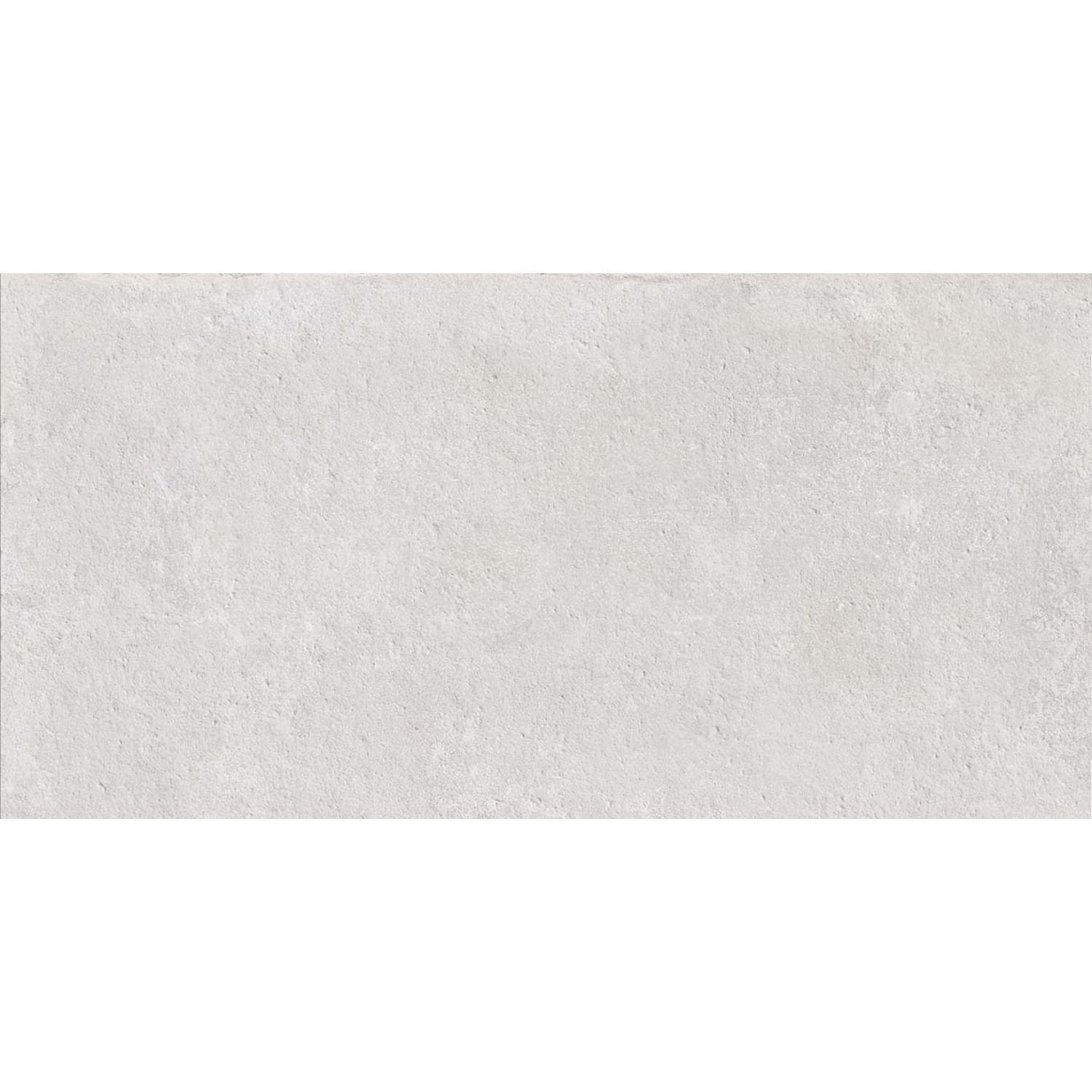 Reno Blanco Matt Porcelain Tile 900x450mm