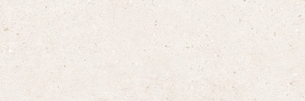 Matterhorn Bone Matt Ceramic Tile 1000x333mm