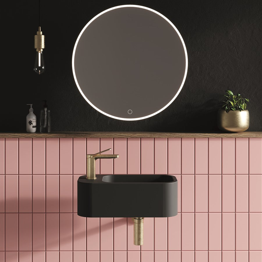 Popolo Cloakroom Basin
