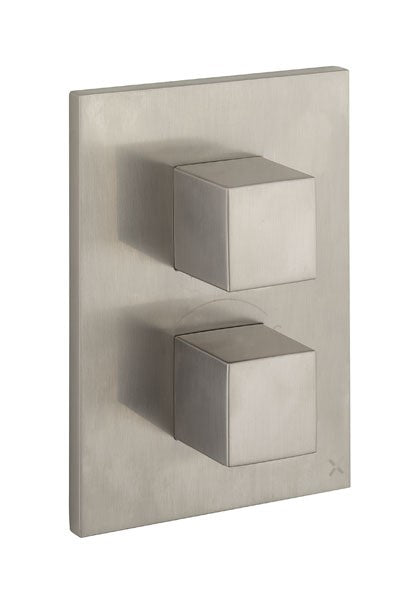 Water Square/Verge Crossbox 1 Outlet Valve (1000 Valve)