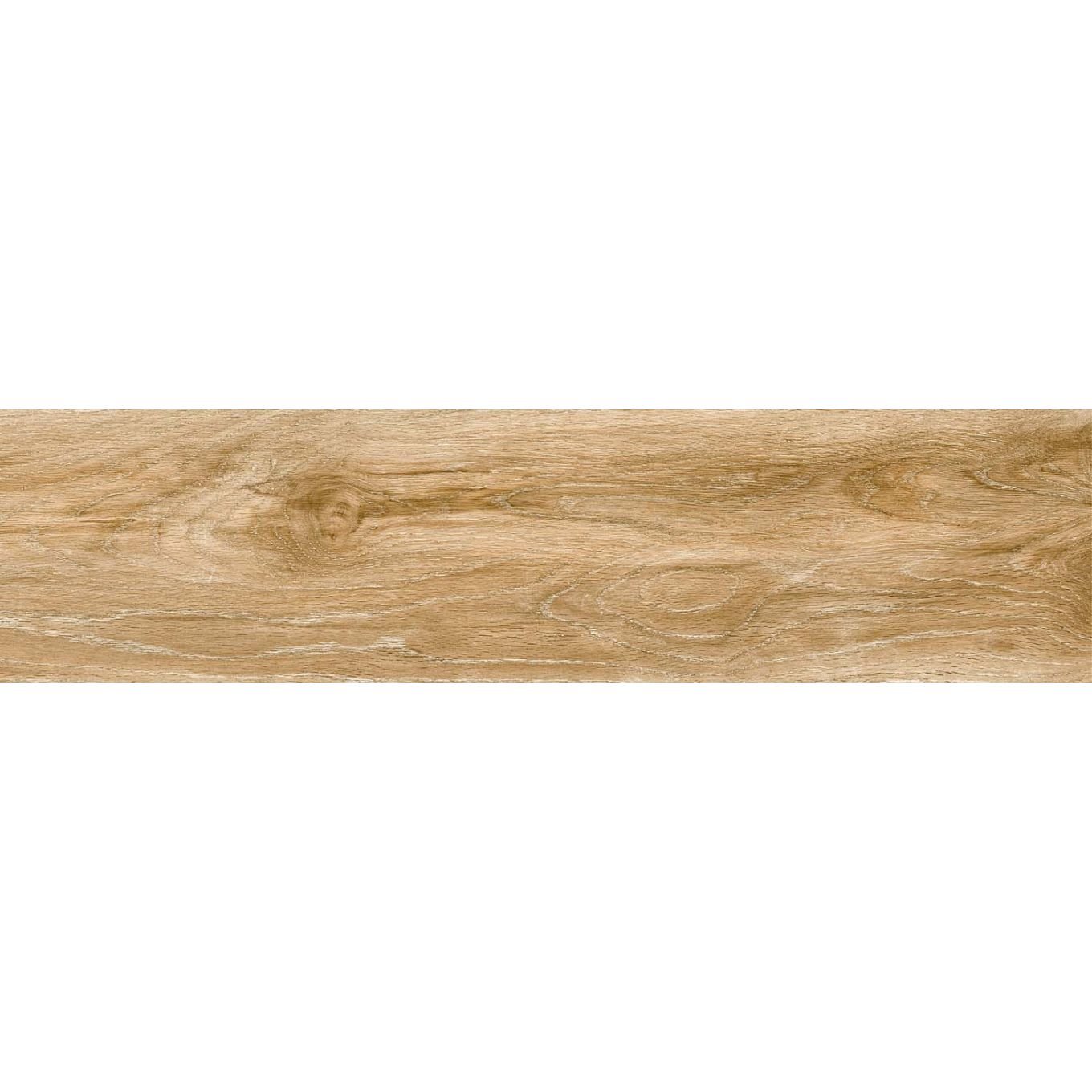 Forest Roble Wood Effect Matt Porcelain Tile 250x1000mm