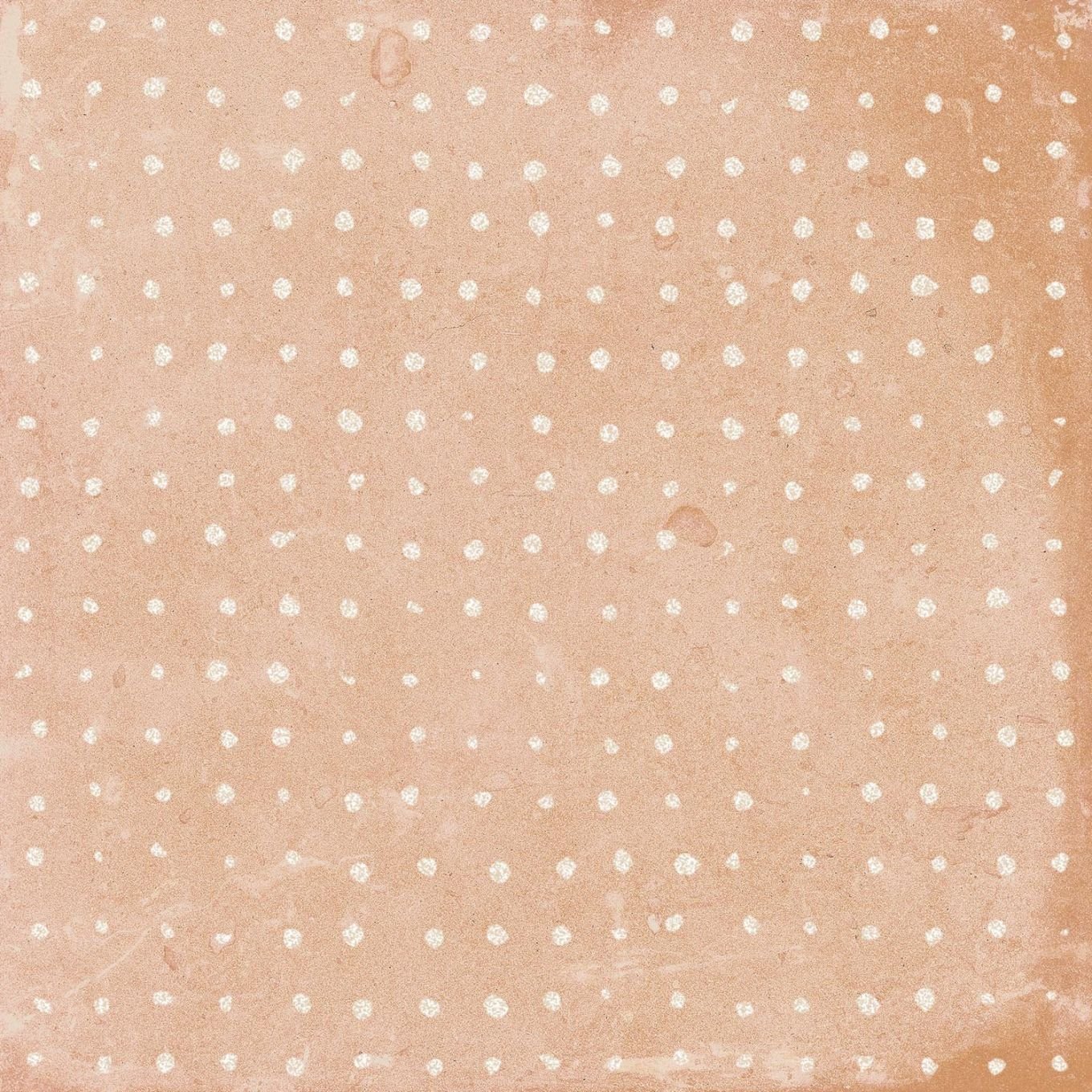 Pedro Clay Decor Spot Matt Porcelain Tile 223x223mm