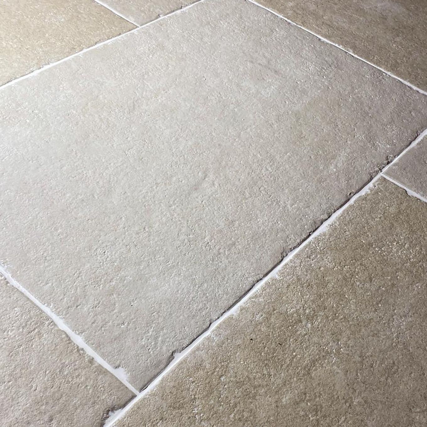 Toro Sand Stone Effect Matt Porcelain Outdoor Tile 605x905mm