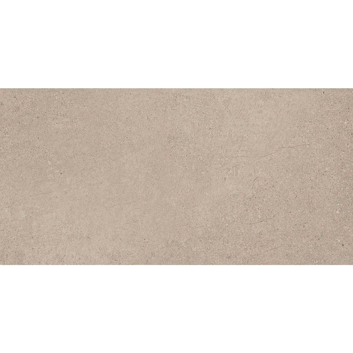 Hamburg Greige Matt Porcelain Tile 300x600mm
