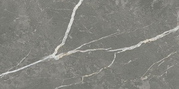Enigma Graphite Polished Porcelain Tile 300x600mm