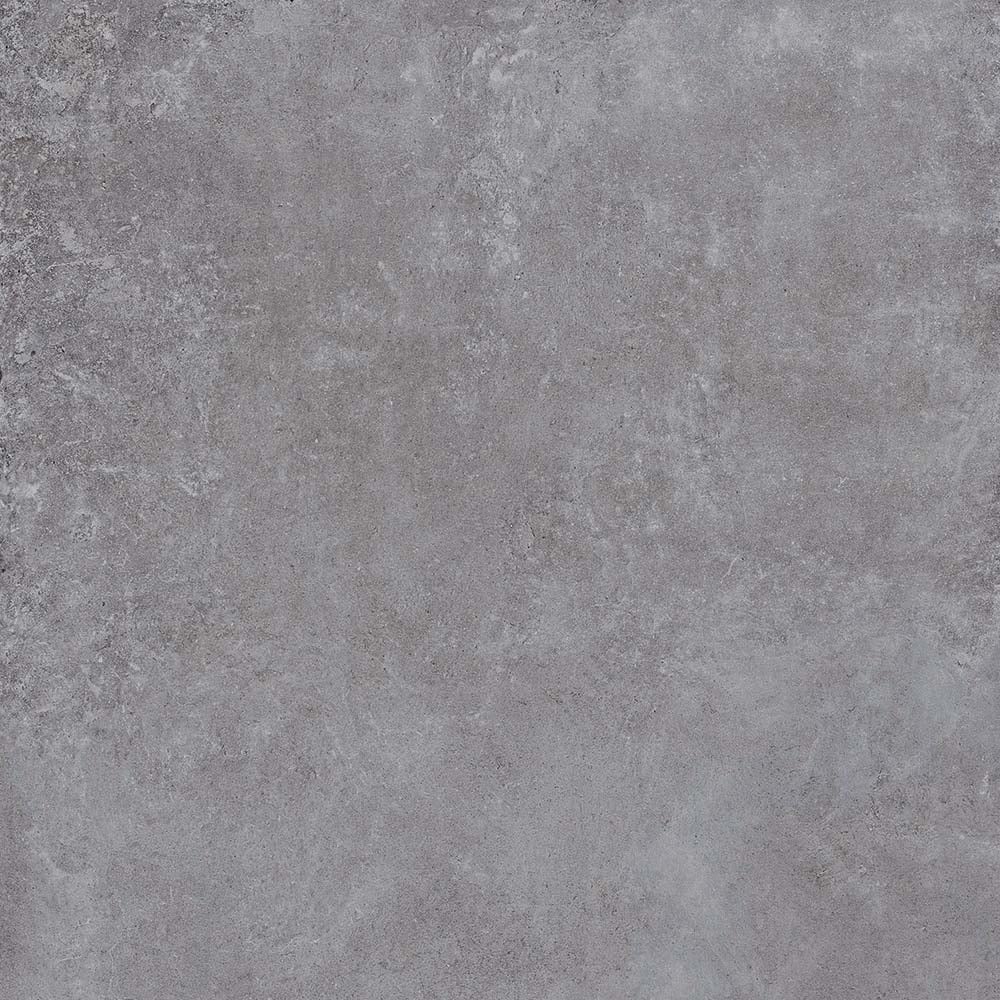 Graffi Anthracite Matt Porcelain Tile 900x900mm