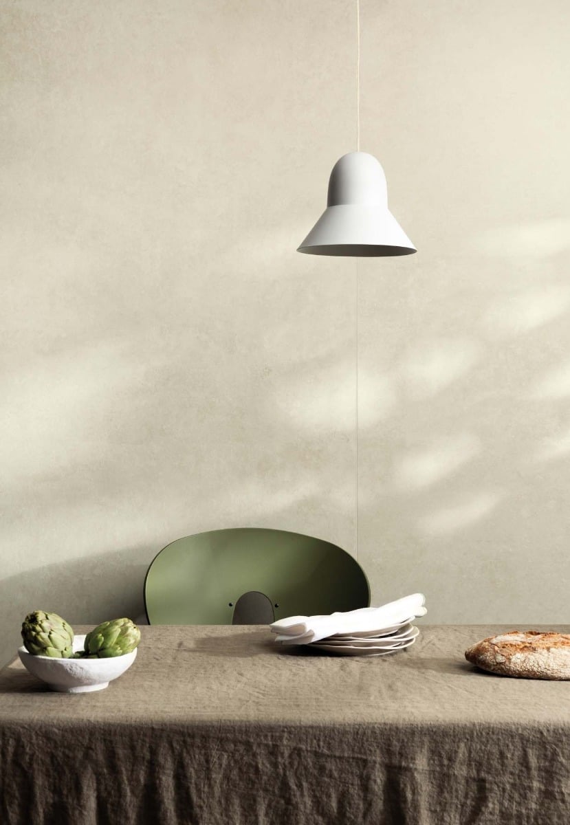 Gandi Concrete Arena Matt Porcelain Tile 600x1200mm