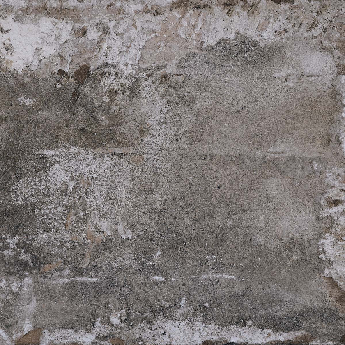 Fabrika Anthracite Square Porcelain Tile 500x500mm